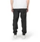 Carhartt WIP American Script Jogging Pant (Schwarz)