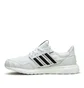 adidas Ultraboost DNA Leather (Weiß / Schwarz)
