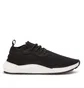 Filling Pieces Knit Speed Arch Runner Condor (Schwarz)