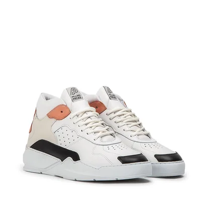 Filling Pieces Lay Up Icey Flow 2.0 (Weiß / Pink)
