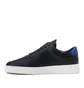 Filling Pieces Low Mondo Plain Crumbs (Navy / Blau)
