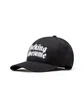 Fucking Awesome Nightmare Snapback (Schwarz)