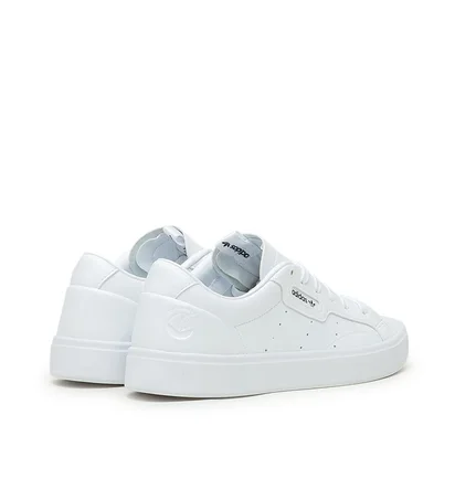 adidas Sleek Vegan W (Weiß)