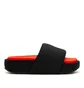 adidas Y-3 Slide (Schwarz / Rot)