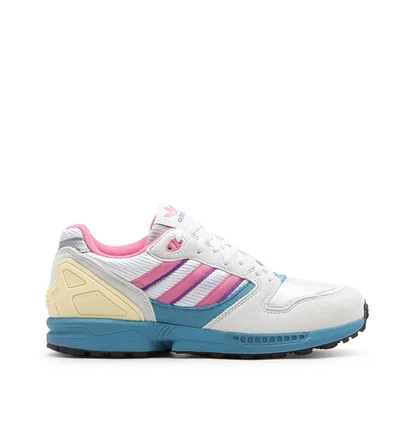 Adidas Originals ZX 5020 (Weiss / Multi)