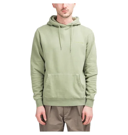 Han Kjobenhavn Casual Hoodie (Olive)