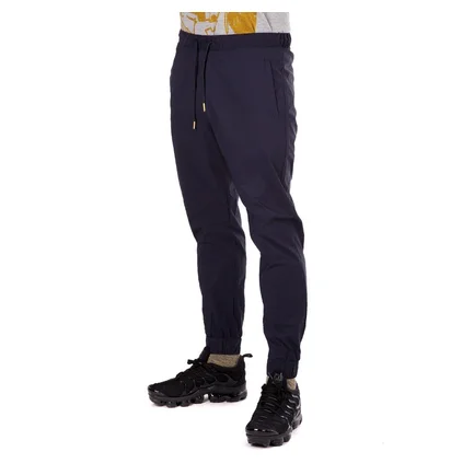 Han Kjobenhavn Track Pants Sport (Navy)