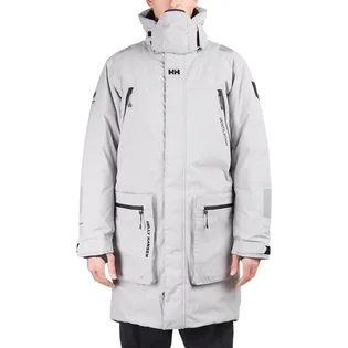 Helly Hansen ARC INS Flow Jacket (Grau)