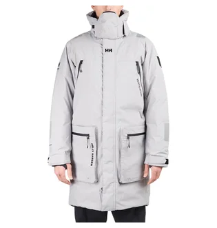 Helly Hansen ARC INS Flow Jacket (Grau)