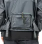 Helly Hansen Arc S21 Ocean 3L Jacket (Dunkelgrün)