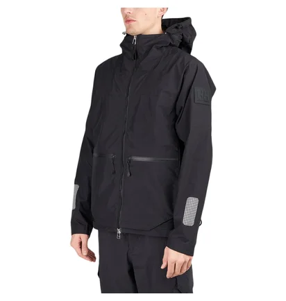 Helly Hansen Arc Storm Jacket (Schwarz)