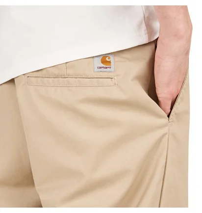 Carhartt WIP Craft Pant (Beige)