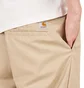 Carhartt WIP Craft Pant (Beige)