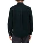 Carhartt WIP L/S Madison Cord Shirt (Dunkel Grün)
