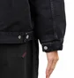 Carhartt WIP Herald Jacket (Schwarz)