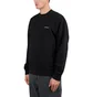 Carhartt Script Embroidery Sweat (Schwarz)