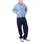 Carhartt WIP OG Detroit Jacket (Blau)