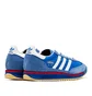 adidas SL 72 RS (Blau / Weiss / Rot)
