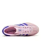 adidas WMNS Gazelle Indoor (Pink / Blau)