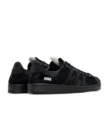 adidas x Song for the Mute Superstar (Grün / Schwarz)