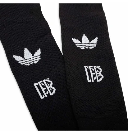 adidas DFB 125 Jahre Socken (Schwarz)