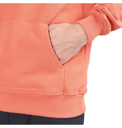 Karhu Team College Hoodie (Rot)