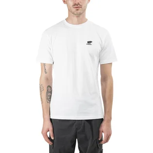Karhu Worldwide T-Shirt (Weiß)