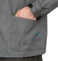 Liberaiders Logo Coach Jacket (Grau)