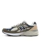 New Balance M990TO3 Made in USA (Grau / Beige)