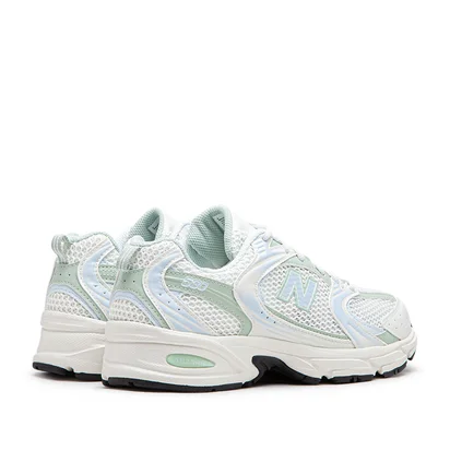 New Balance MR530ZO (Weiß / Mint)