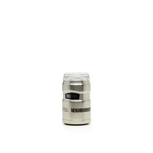 Neighborhood THERMOS / S-CAN HOLDER (Silber)