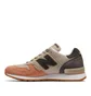 New Balance M670 YOR 'Made in England' (Nude / Pfirsich / Grau)