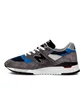 New Balance M998 NF Made in USA (Grau / Blau)