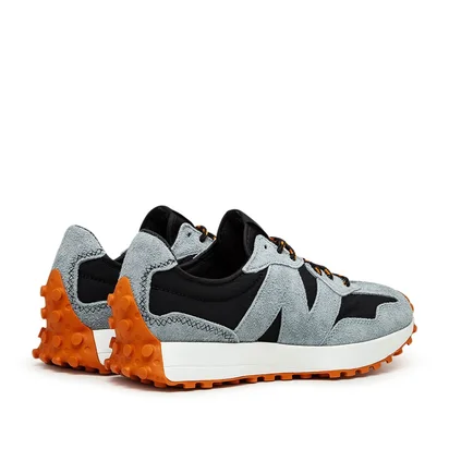 New Balance MS327RE1 (Schwarz)