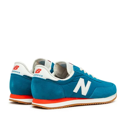 New Balance UL720NY (Blau / Rot)