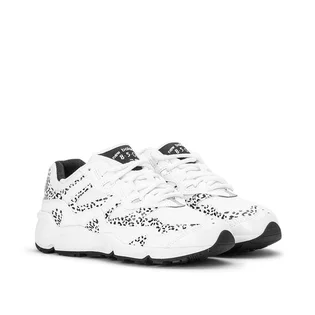 New Balance WL850 LBC (Weiß / Schwarz)