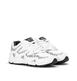 New Balance WL850 LBC (Weiß / Schwarz)