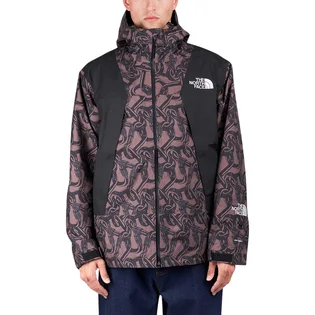 The North Face Bunda NSE Shell Jacket (Braun / Schwarz)
