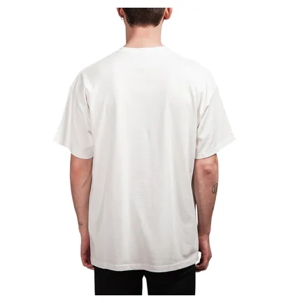 Nike ACG Logo T-Shirt (Weiß)