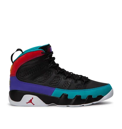 Nike Air Jordan IX Retro 'Dream It, Do It' (Multi)