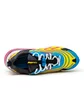 Nike Air Max 270 React ENG (Gelb / Blau / Pink)