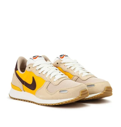 Nike Air Vortex (Beige / Gelb)