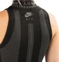 Nike WMNS Air Dress (Schwarz / Grau)