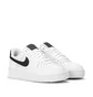 Nike WMNS Air Force 1 ´07 Low (Weiß / Schwarz)