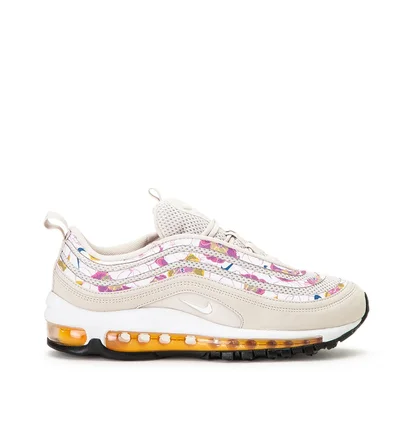 Nike WMNS Air Max 97 SE ''Floral'' (Beige)