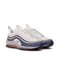 Nike WMNS Air Max 97 Ultra '17 (Hellgrau / Dunkelblau / Rose)