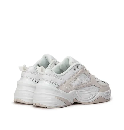 Nike WMNS M2K Tekno (Weiß)