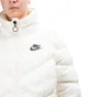 Nike WMNS Synthetic-Fill Jacket (Weiß)