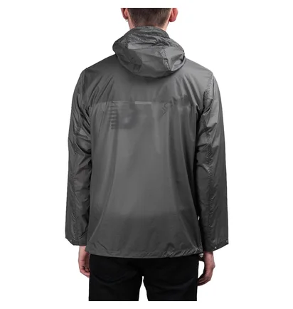 Norse Projects Kalmar Light Rain (Grau)