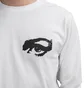 P.A.M. Private LS Tee (Weiß)